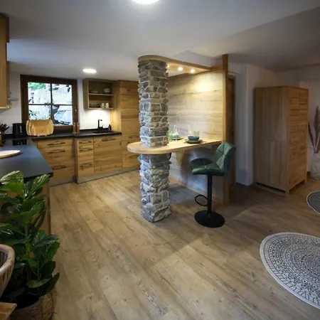 Ferienhaus Igel Heisdorf