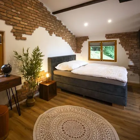Ferienhaus Igel *